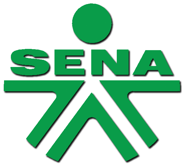 Logo SENA